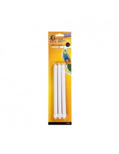 Bat extensibil set, 3 buc, 21-36/15 mm