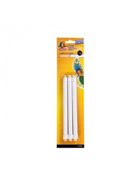Bat extensibil set, 3 buc, 21-36/15 mm
