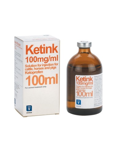 KETINK 100ML