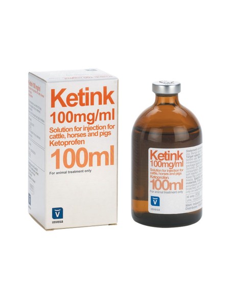 KETINK 100ML