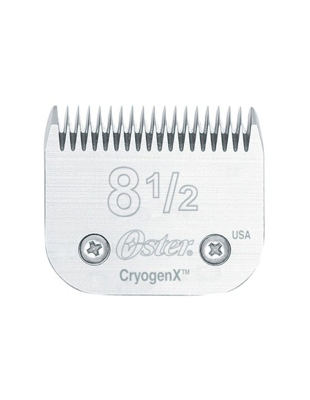 CUTIT OSTER 8 1/2 PENTRU MASINA DE TUNS KERBL 2.8MM