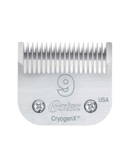 CUTIT OSTER 9 PENTRU MASINA DE TUNS KERBL 2MM