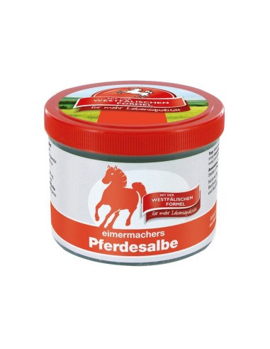 GEL BALSAM ANTIINFLAMATOR PENTRU CABALINE...