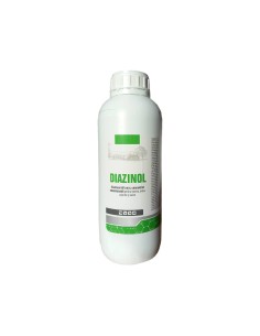 ANTIPARAZITAR EXTERN DIAZINOL 1L