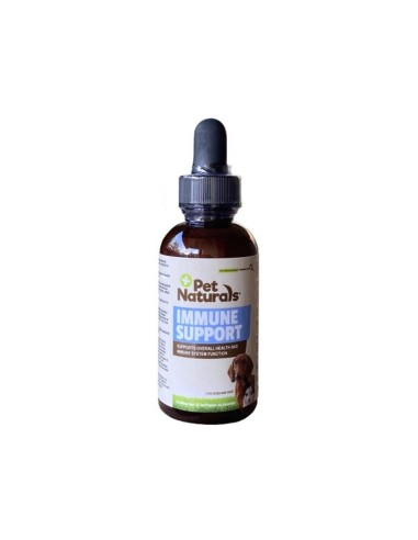 SUPLIMENT PENTRU CAINI SI PISICI IMMUNE SUPPORT...