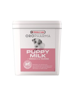 VL OROPHARMA PUPPY MILK 1,6KG