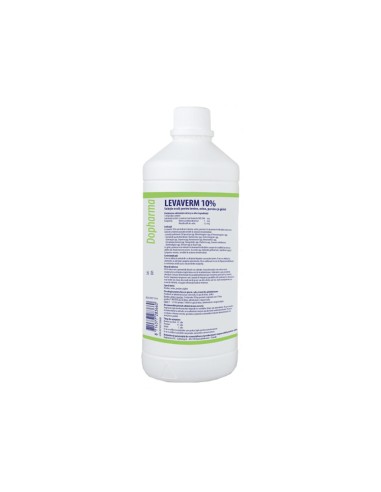 LEVAVERM 10% 1L