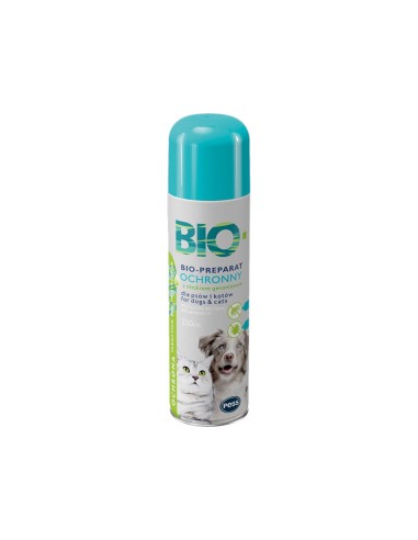PESS BIO SPRAY ANTIPARAZITAR DE PROTECTIE CU...