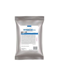 PULBERE ORALA MULTISPECIE ERITROMICINA FP 6% 100G