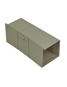 CAPCANA ADEZIV CARTE 2 buc/set