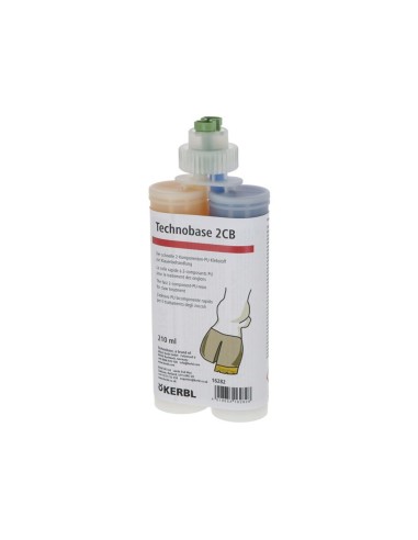 ADEZIV TECHNOBASE 2CB KERBL FARMER SET 4x25ML