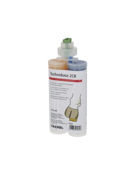 ADEZIV TECHNOBASE 2CB KERBL FARMER SET 4x25ML