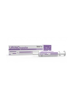 VETAPRO URINO PASTE SERINGA 60ML SUPORT URINAR CAINI SI...