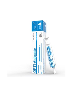 VETAPRO OPTI-AID PASTE SERINGA 60ML COMPLEX MULTIVITAMINE...