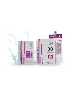 VETAPRO NEUROVET ALPHA COMPLETE PLICURI 30x4G SANATATE...