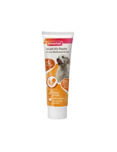 BEAPHAR MULTI-VIT PASTE SUPLIMENT PENTRU CAINI 100G