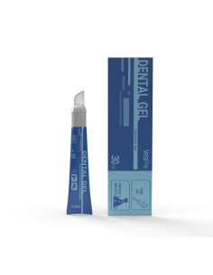 VETAPRO DENTAL GEL CAINI SI PISICI 30ML