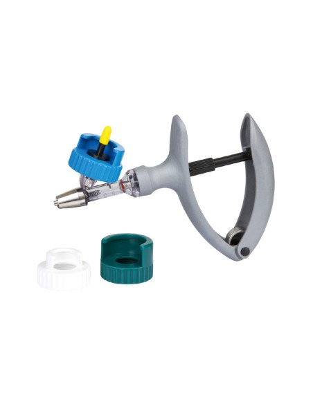 SERINGA AUTOMATA 1ML HSW ECO-MATIC CU FILET