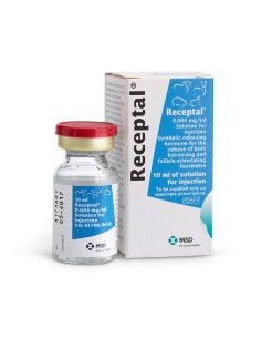 RECEPTAL 10ML