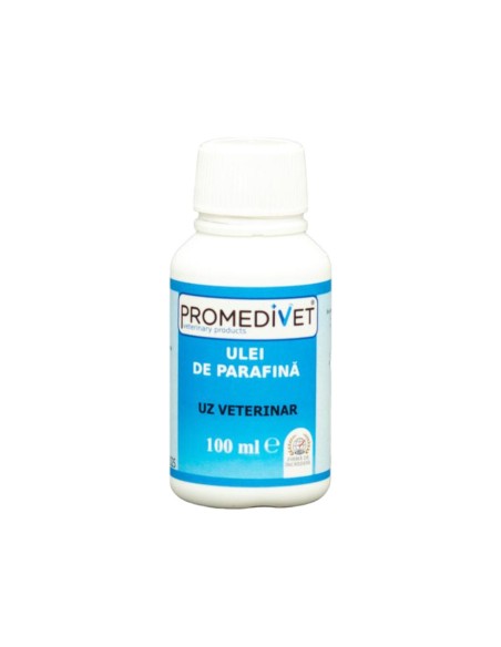 ULEI DE PARAFINA 100ML