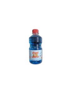 ALCOOL SANITAR 0.5L