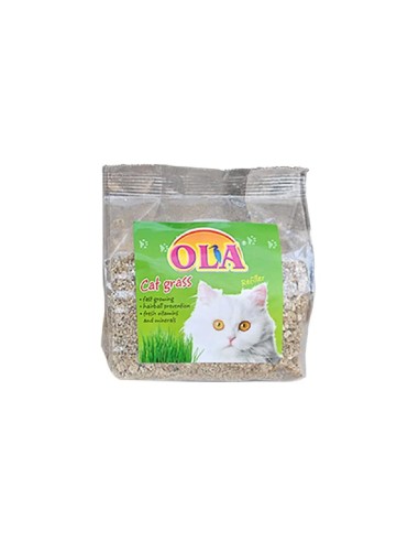 IARBA PISICII OLA 120G