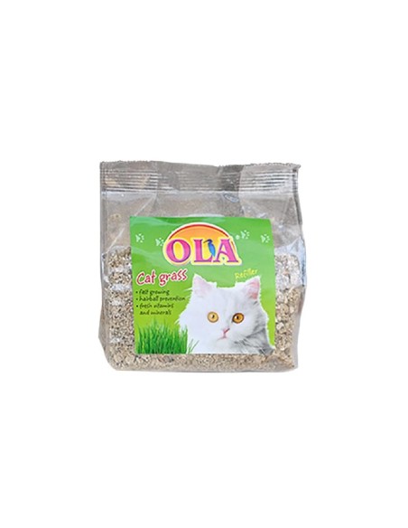 IARBA PISICII OLA 120G