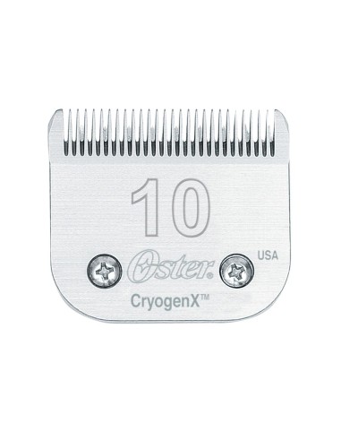 CUTIT OSTER 10 PENTRU MASINA DE TUNS KERBL 1.5MM