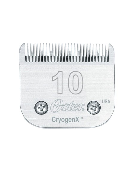 CUTIT OSTER 10 PENTRU MASINA DE TUNS KERBL 1.5MM