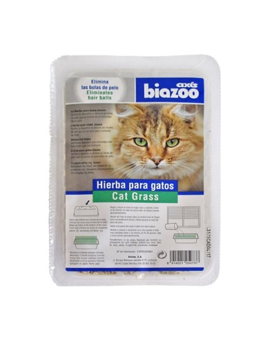 BIOZOO IARBA PISICII