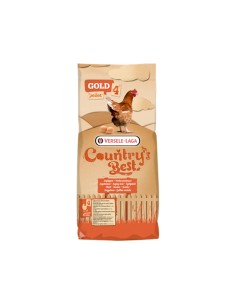 VERSELE LAGA FURAJ PELETE PENTRU GAINI OUTOARE 20KG