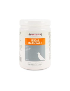 VL IDEAL BATH SALT 1KG