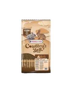 FURAJ VL IEPURI CRESTERE FARA COCCIDIOSTAT 5KG