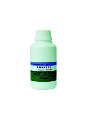 RUMIGEN SUSPENSIE 100ML