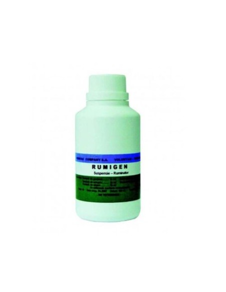 RUMIGEN SUSPENSIE 100ML