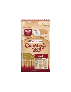 FURAJ VL PUI BRIZURAT STARTER 1-21 ZILE 10KG/452101