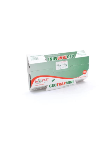 CAPCANA GEOTRAP MINI - GEL