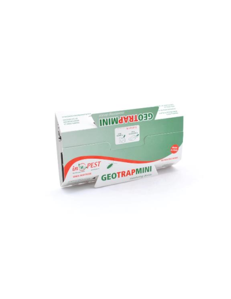 CAPCANA GEOTRAP MINI - GEL