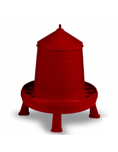 HRANITOARE PASARI 2 KG CU PICIOARE/11149