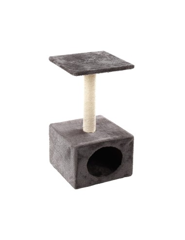 ANSAMBLU DE JOACA PENTRU PISICI FLAMINGO CU...