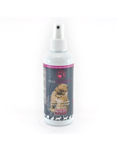 MAX EDUCARE CATEI&PISICI SPRAY 200ML/700550v