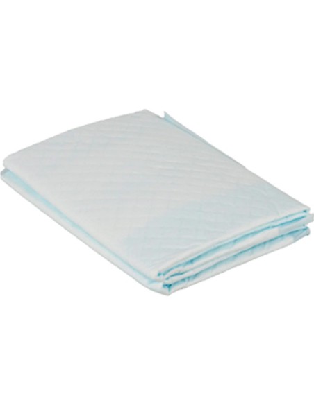 COVOR ABSORBANT PENTRU CAINI FLAMINGO CU LAVANDA M 60X45CM/20BUC