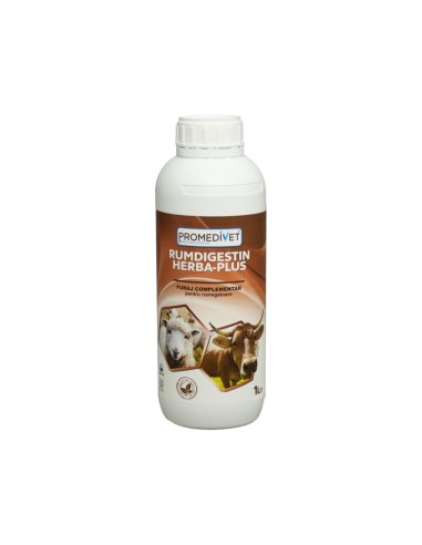 RUMDIGESTIN HERBA-PLUS 1L