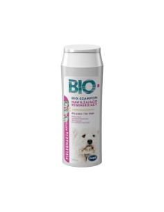 PESS BIO SAMPON HIDRATANT SI REGENERANT CU PROTEINA DE...
