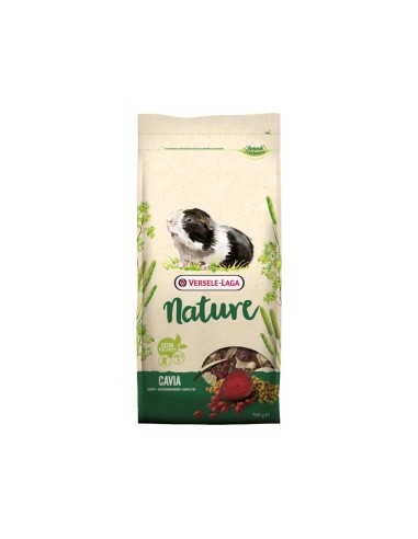 VL NATURE PORCUSORI DE GUINEEA 700G/409