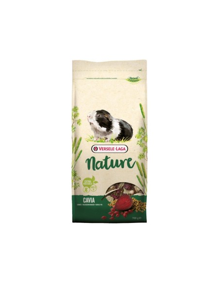 VL NATURE PORCUSORI DE GUINEEA 700G/409