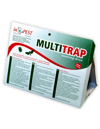 CAPCANA MULTI TRAP P-04042