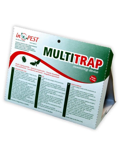 CAPCANA MULTI TRAP P-04042