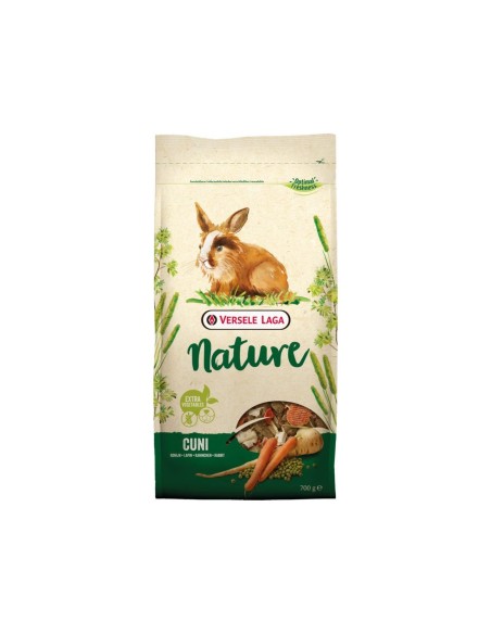 VL NATURE IEPURI 700G/448