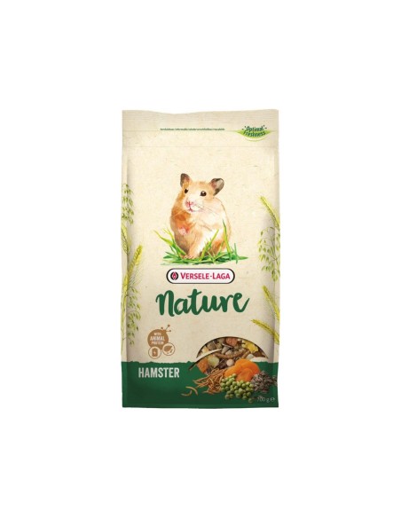 VL NATURE HAMSTERI 700G/418